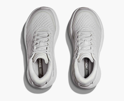 Hoka S Bondi Sr Harbor Mist Lunar Rock