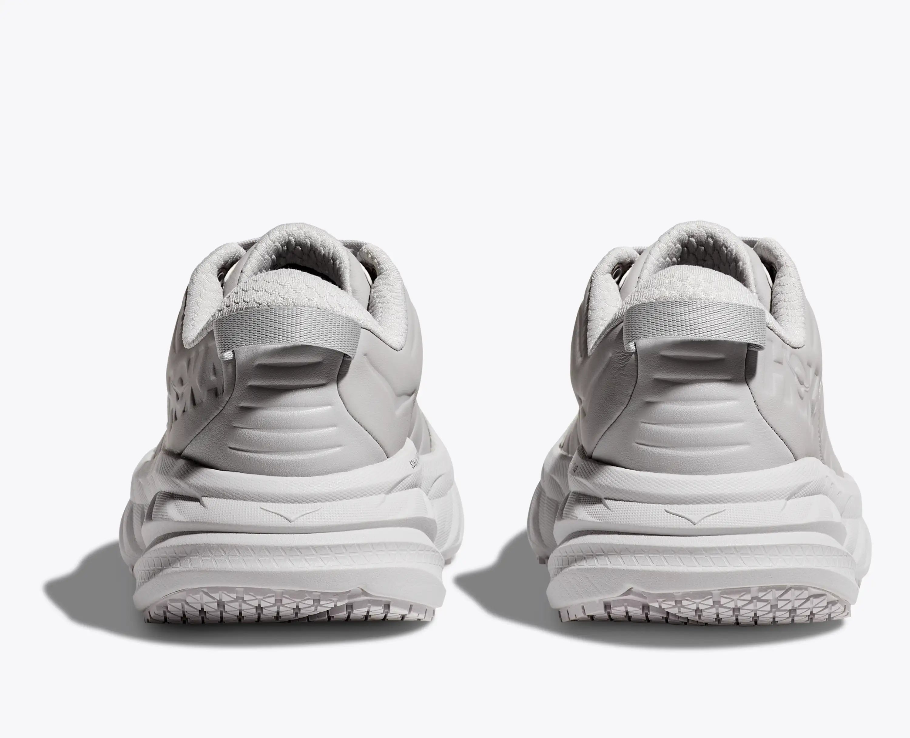 Hoka 'S Bondi Sr Harbor Mist Lunar Rock