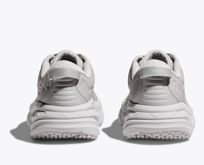 Hoka 'S Bondi Sr Harbor Mist Lunar Rock