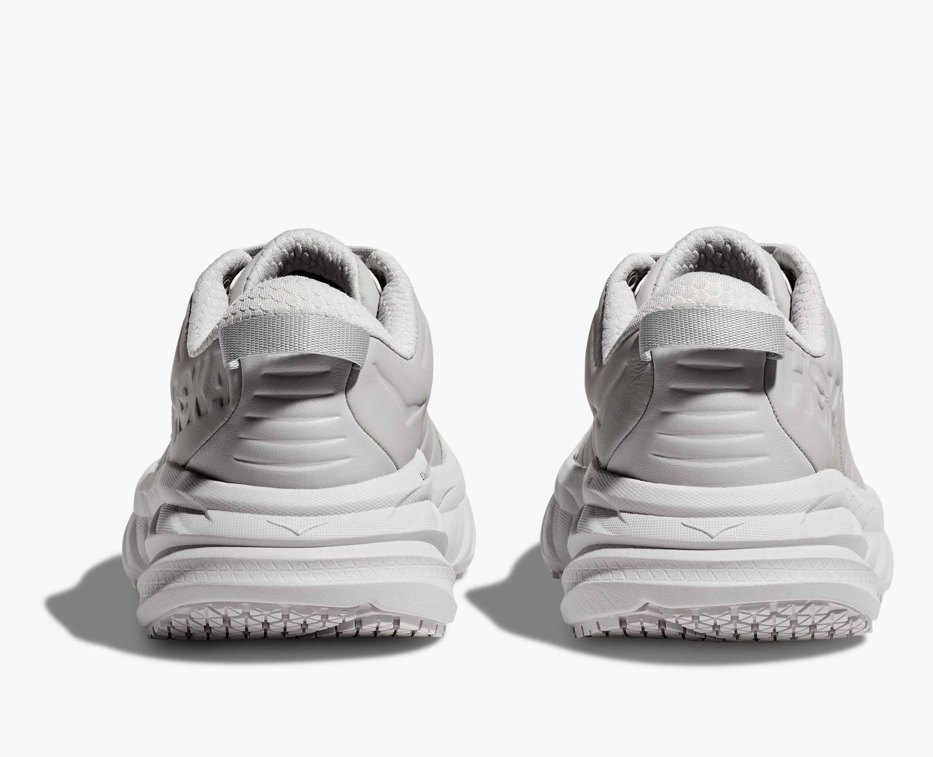 Hoka S Bondi Sr Harbor Mist Lunar Rock