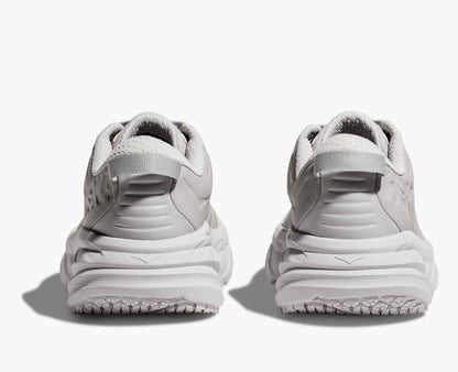 Hoka S Bondi Sr Harbor Mist Lunar Rock
