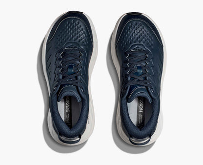 Hoka S Bondi Sr Outerspace White
