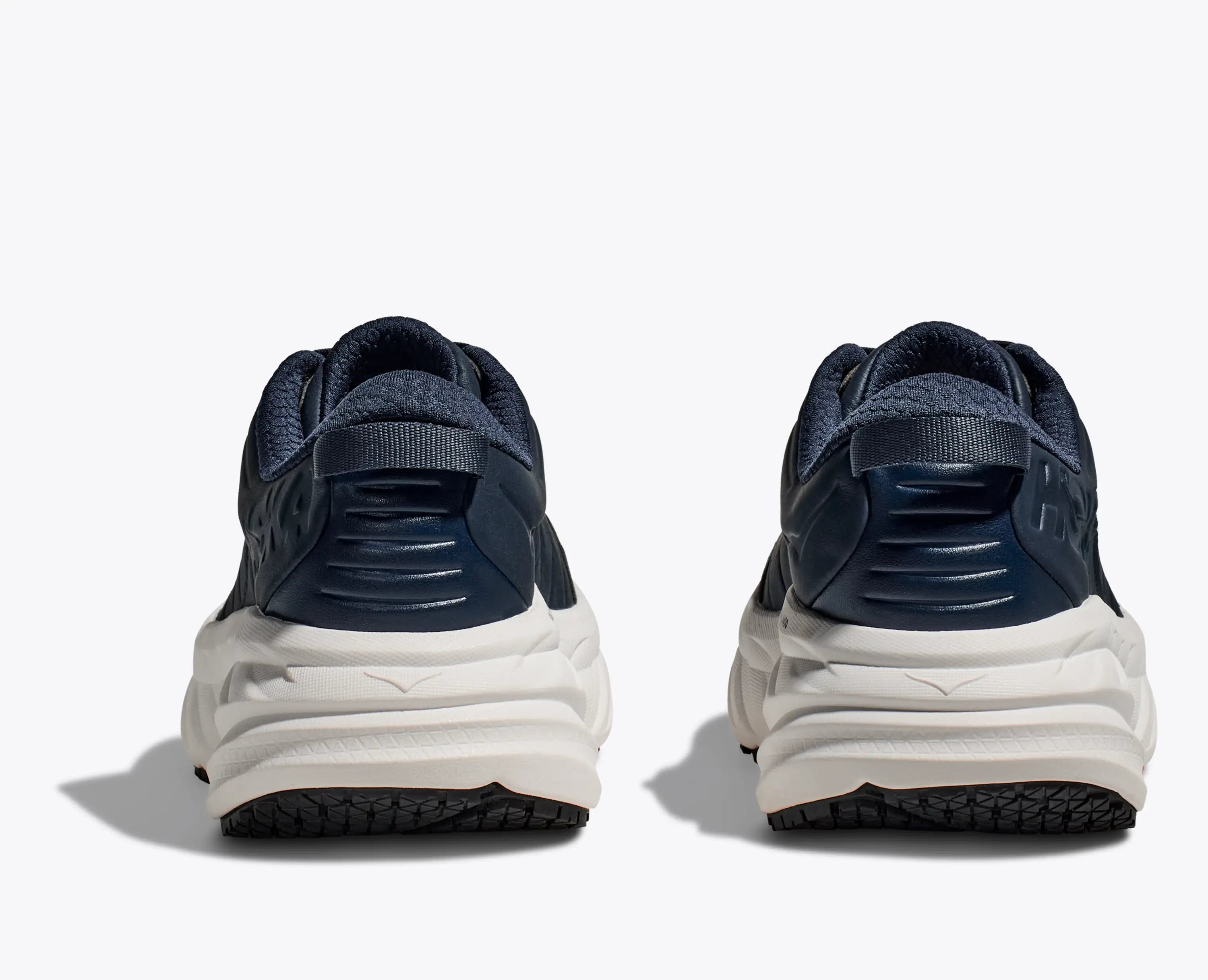 Hoka 'S Bondi Sr Outerspace White