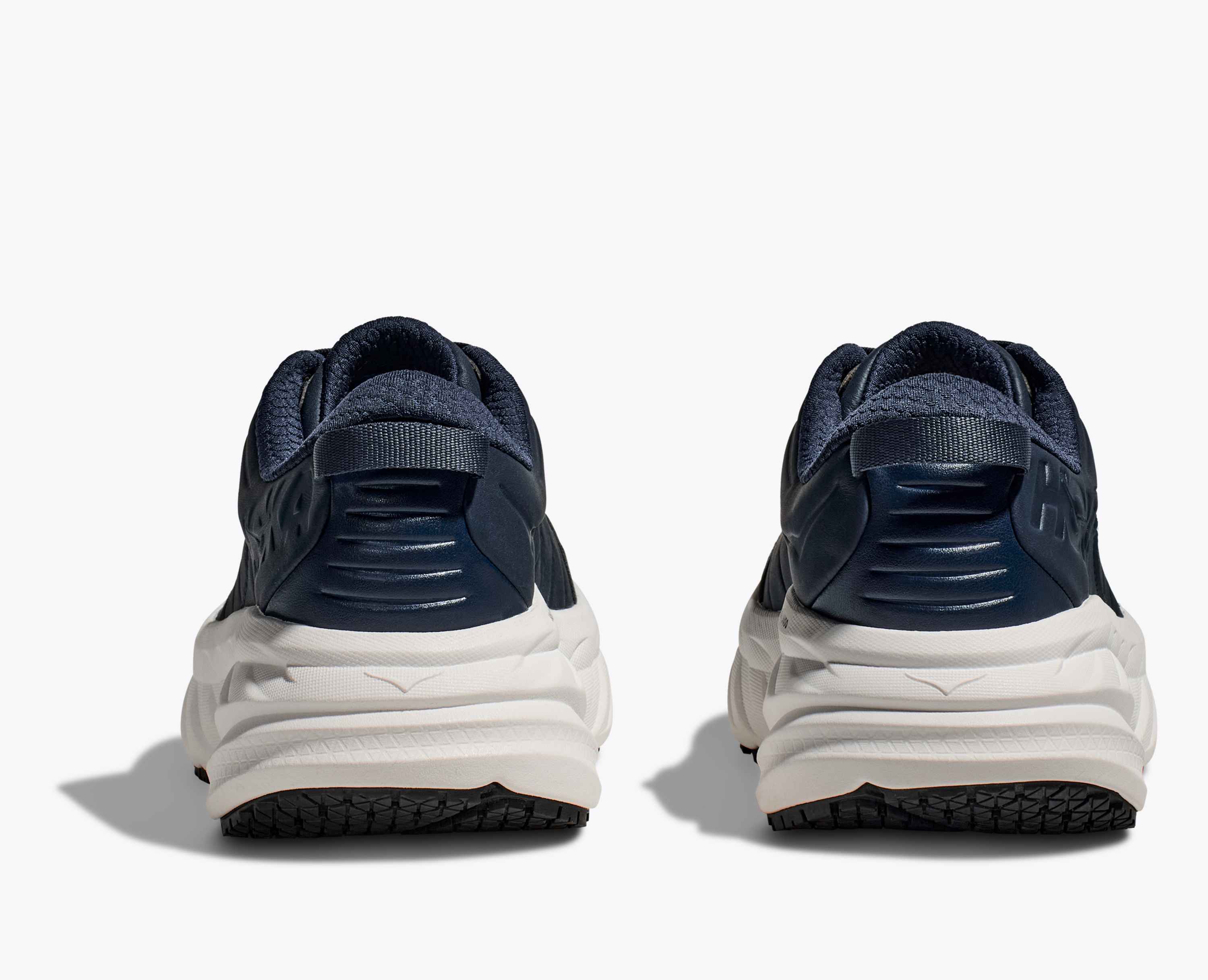Hoka S Bondi Sr Outerspace White