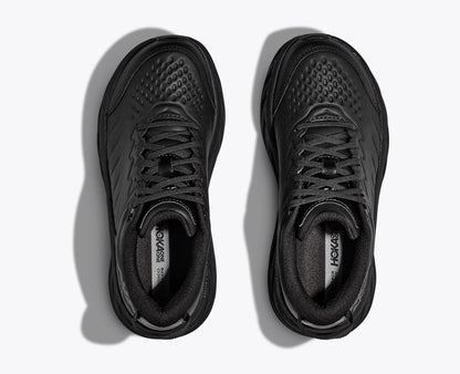 Hoka Women'S Bondi Sr Black Black