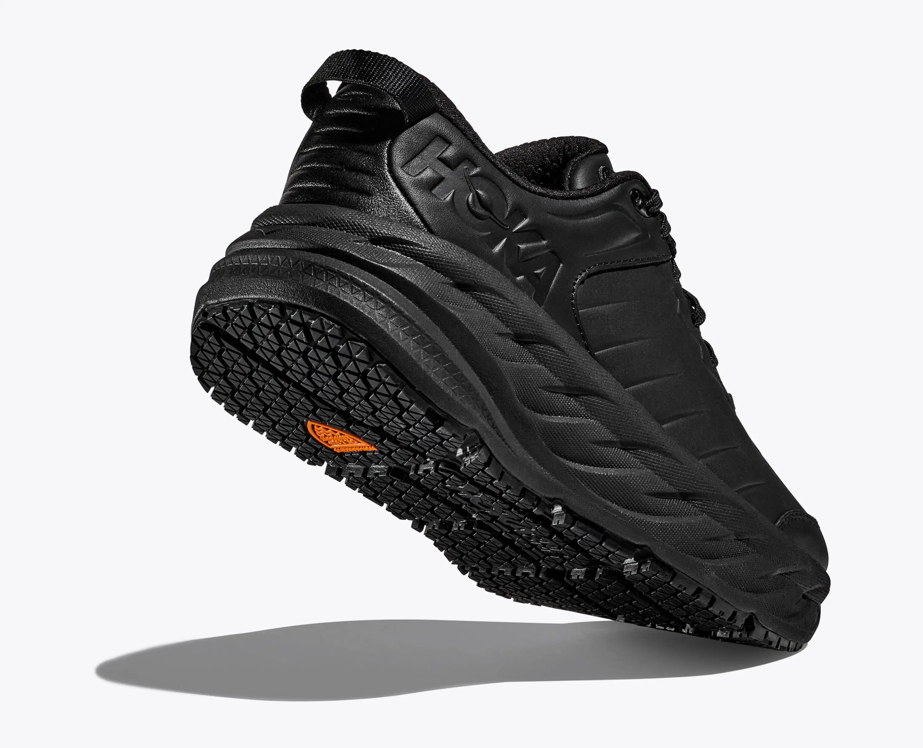 Hoka Women'S Bondi Sr Black Black