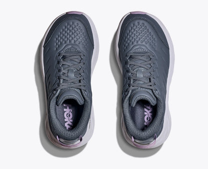 Hoka Women'S Bondi Sr Faded Navy Berry Patch