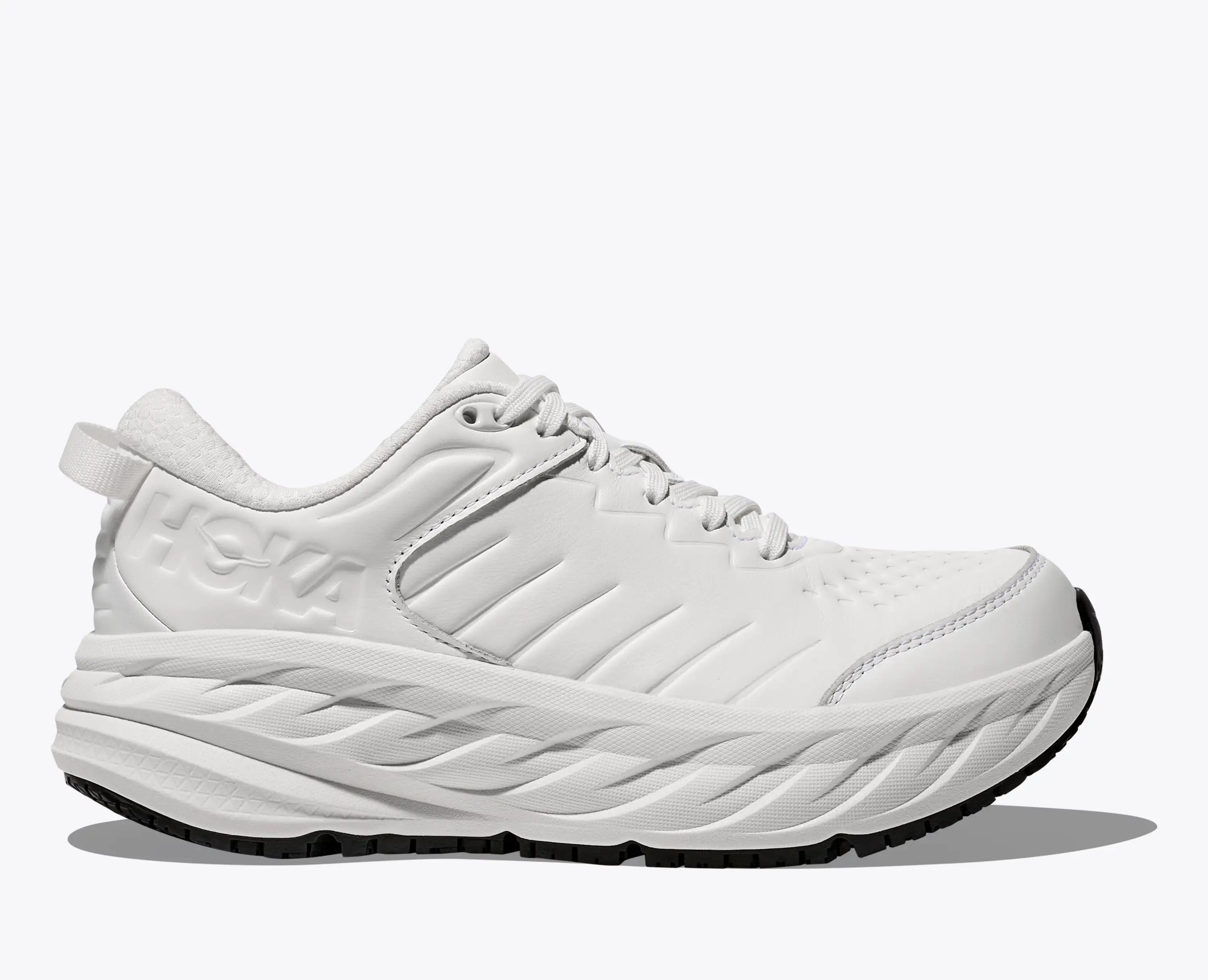 Hoka Women'S Bondi Sr Frost Frost