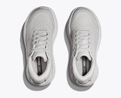 Hoka Women'S Bondi Sr Harbor Mist Lunar Rock