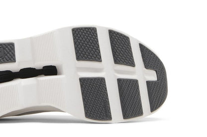 On Running Cloudmonster White Black (Women's)