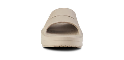 Oofos Women's Platform Slide Nomad