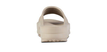 Oofos Women's Platform Slide Nomad