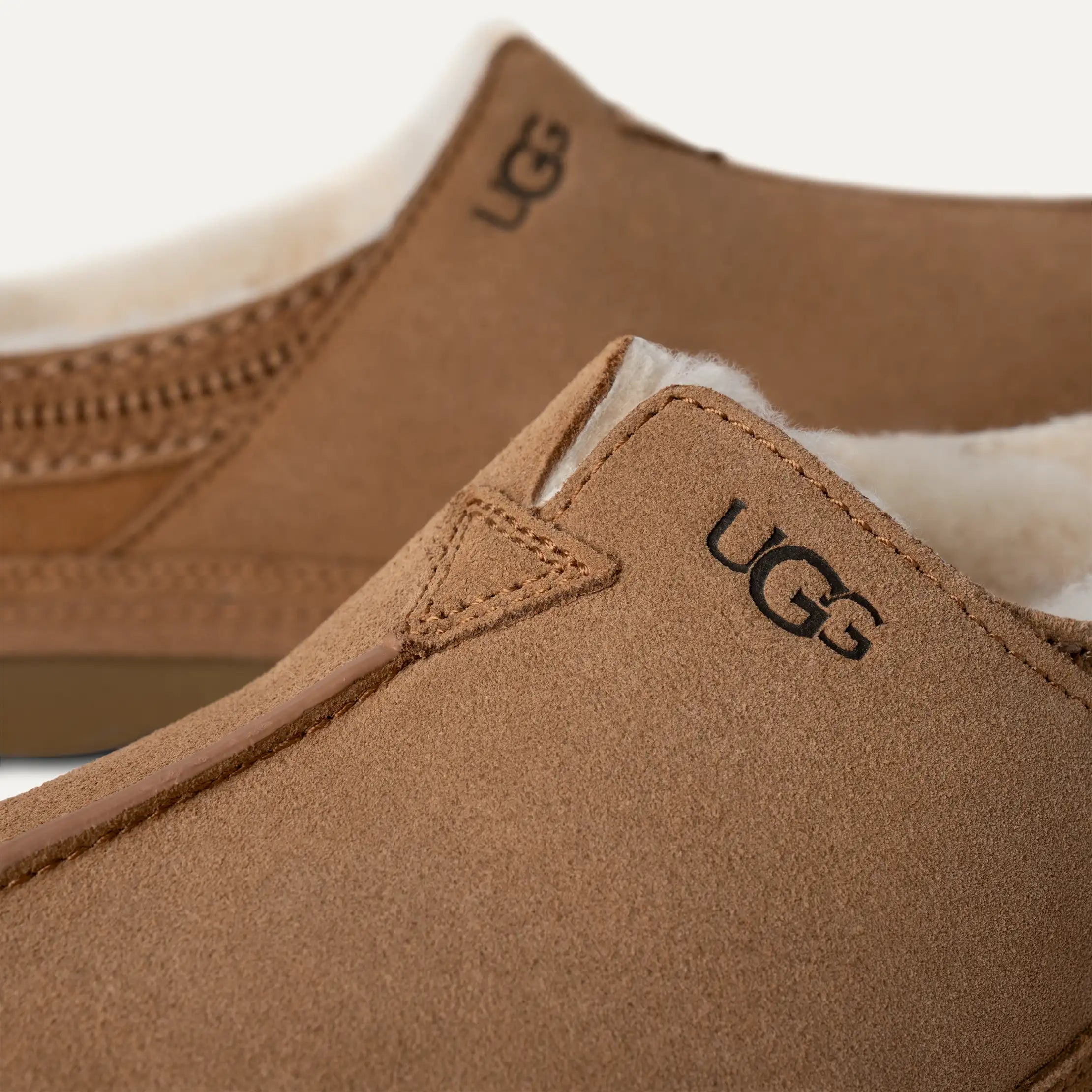 Ugg Neuman Chestnut