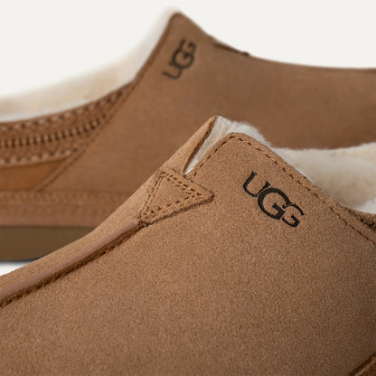 Ugg Neuman Chestnut