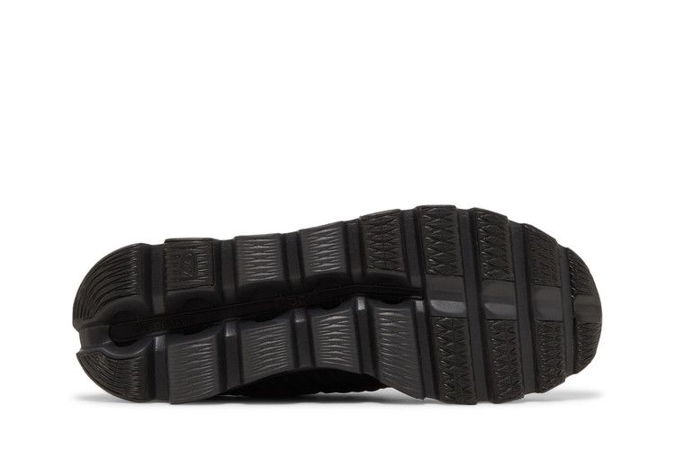 On Running Cloudswift All Black
