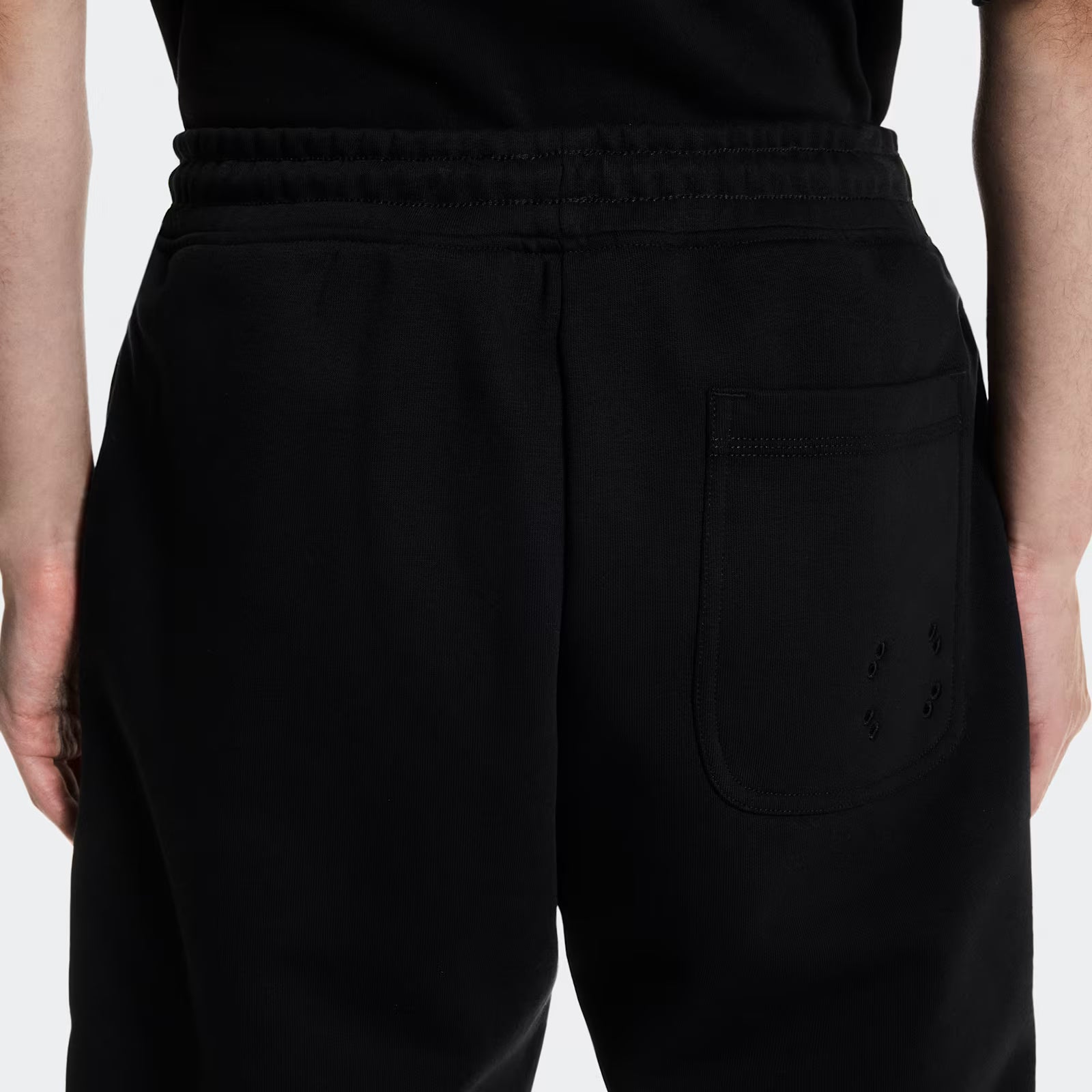 On Club Collective Pants Black