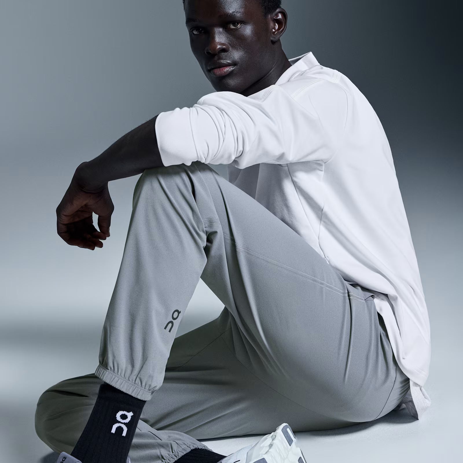 On Focus Pants Rock
