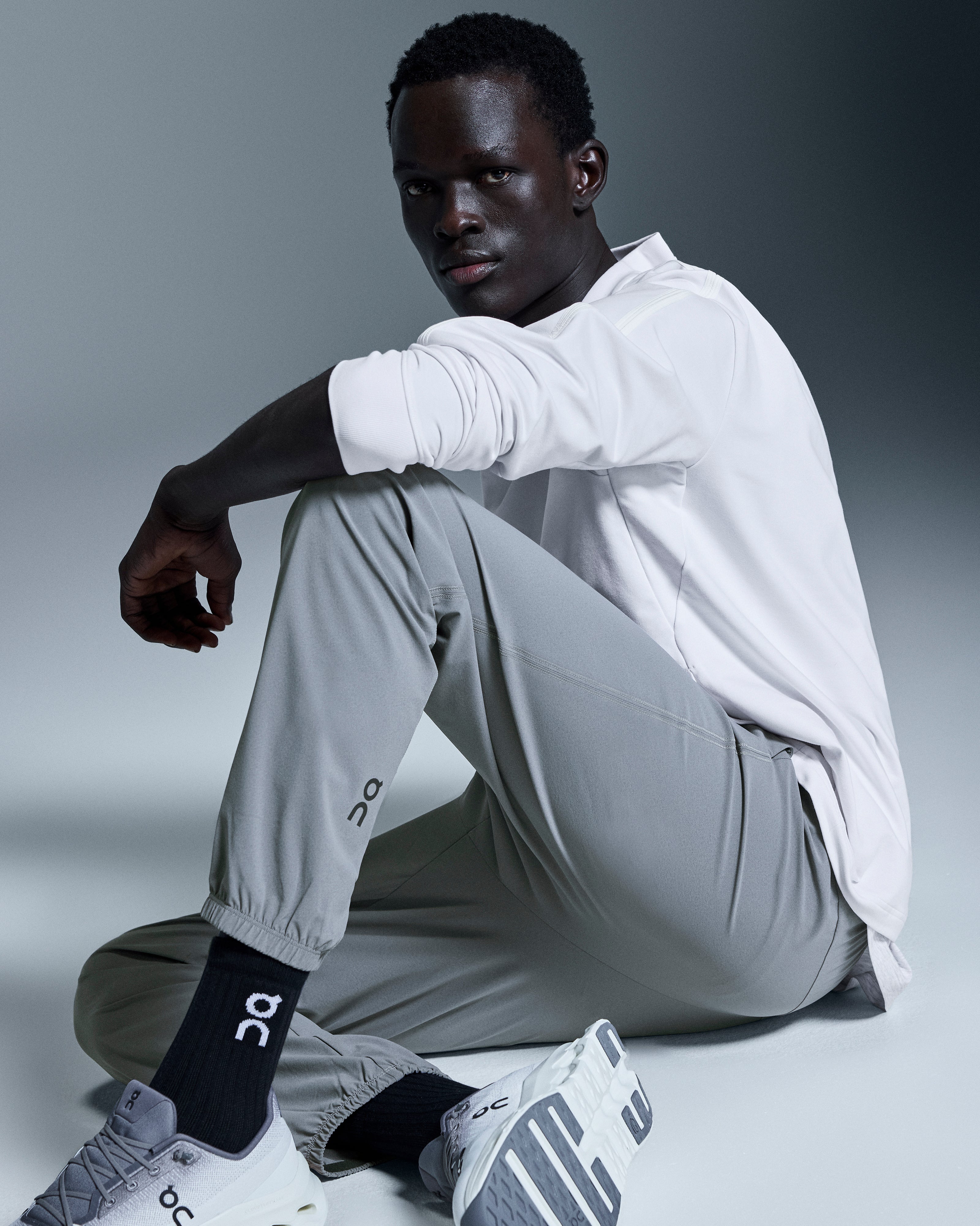 On Focus Pants Rock