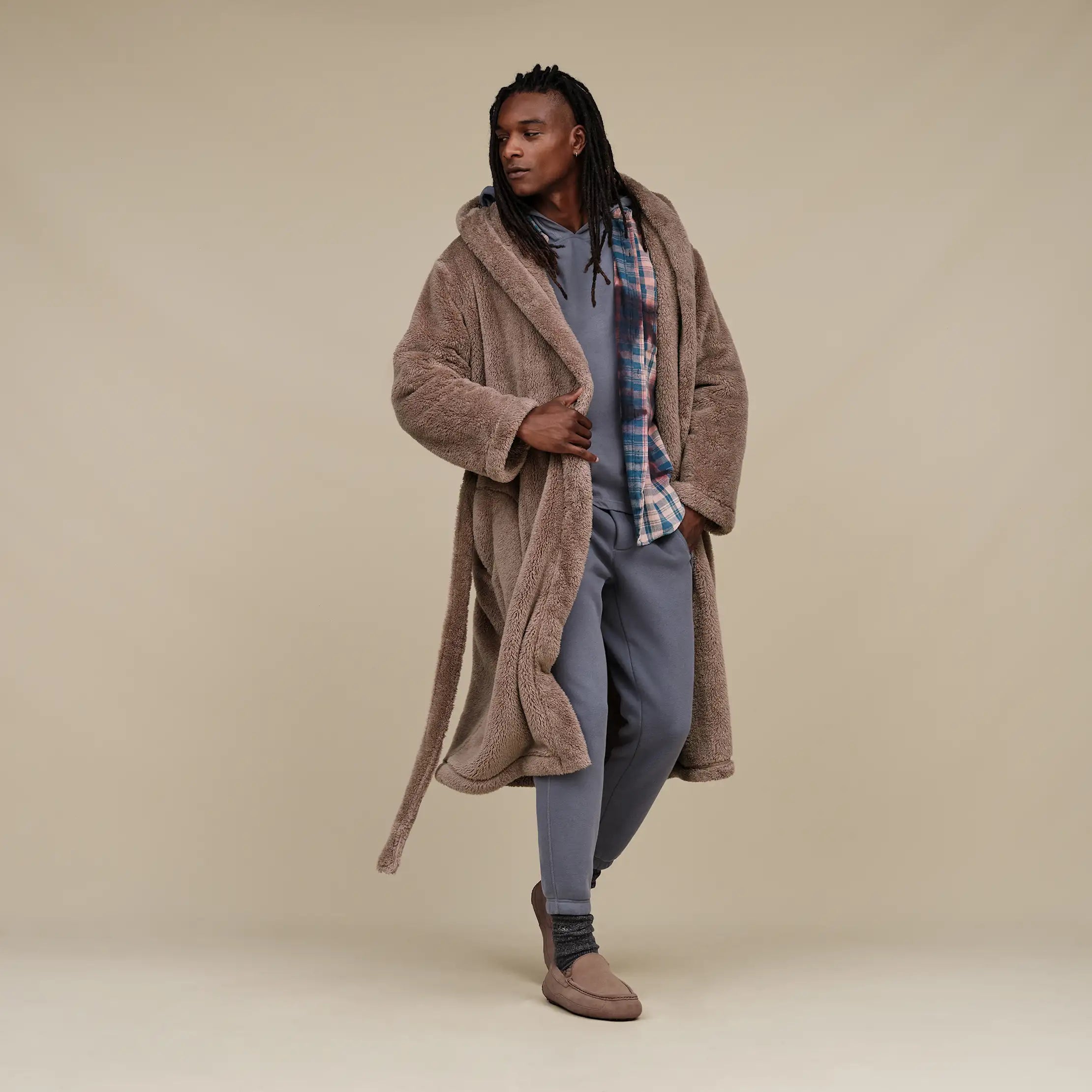 Ugg Beckett Allspice