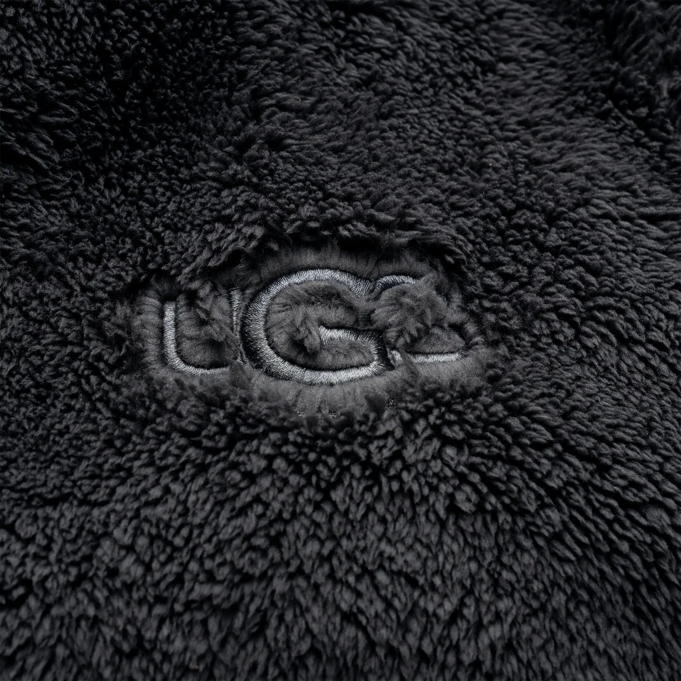 Ugg Beckett Ink Black