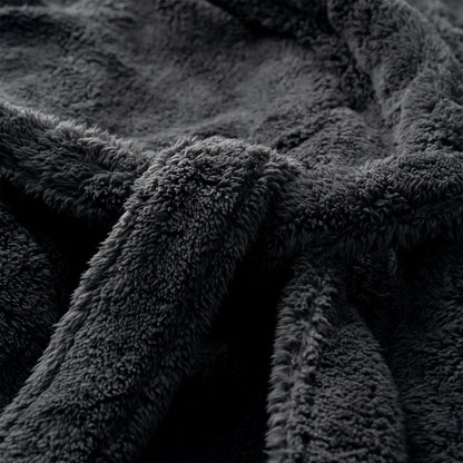 Ugg Beckett Ink Black