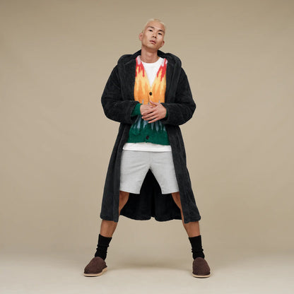 Ugg Beckett Ink Black