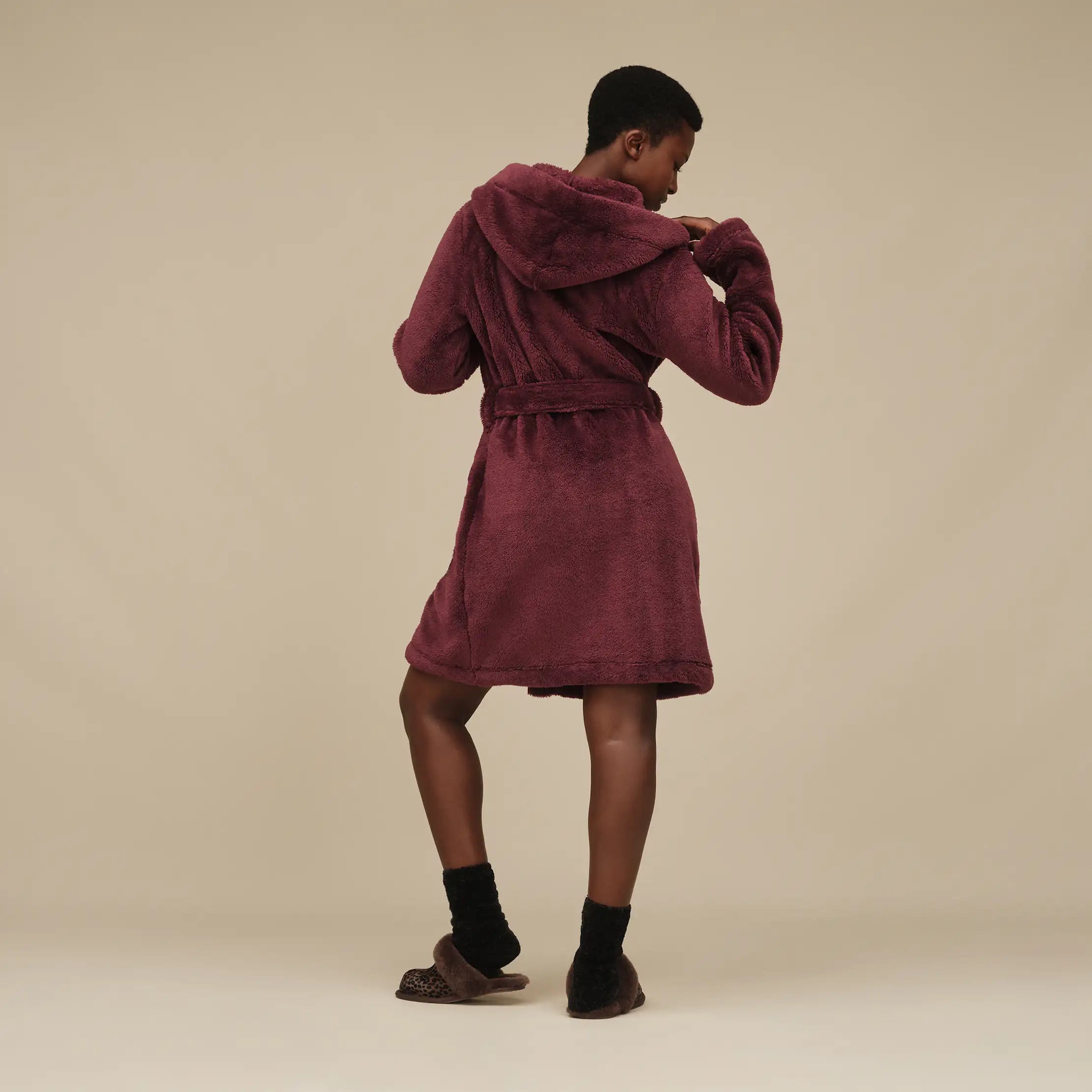 Ugg Aarti Wild Grape