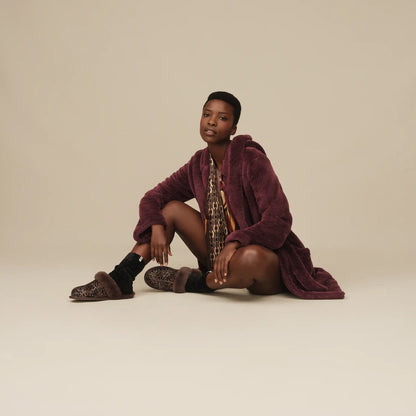 Ugg Aarti Wild Grape