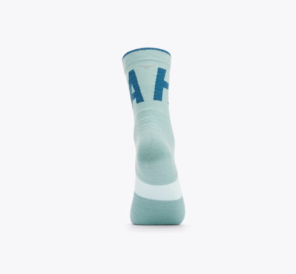 Unisex Crew Run Sock