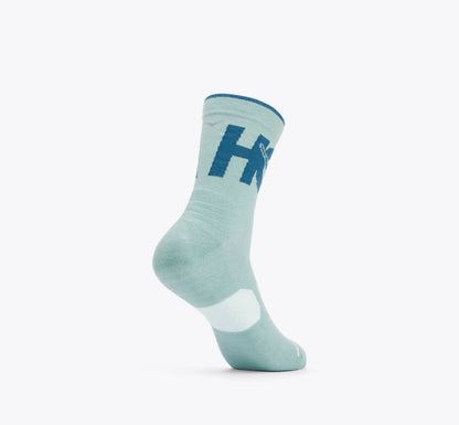 Unisex Crew Run Sock