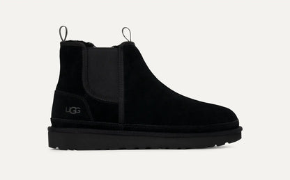 Ugg Neumel Chelsea Black