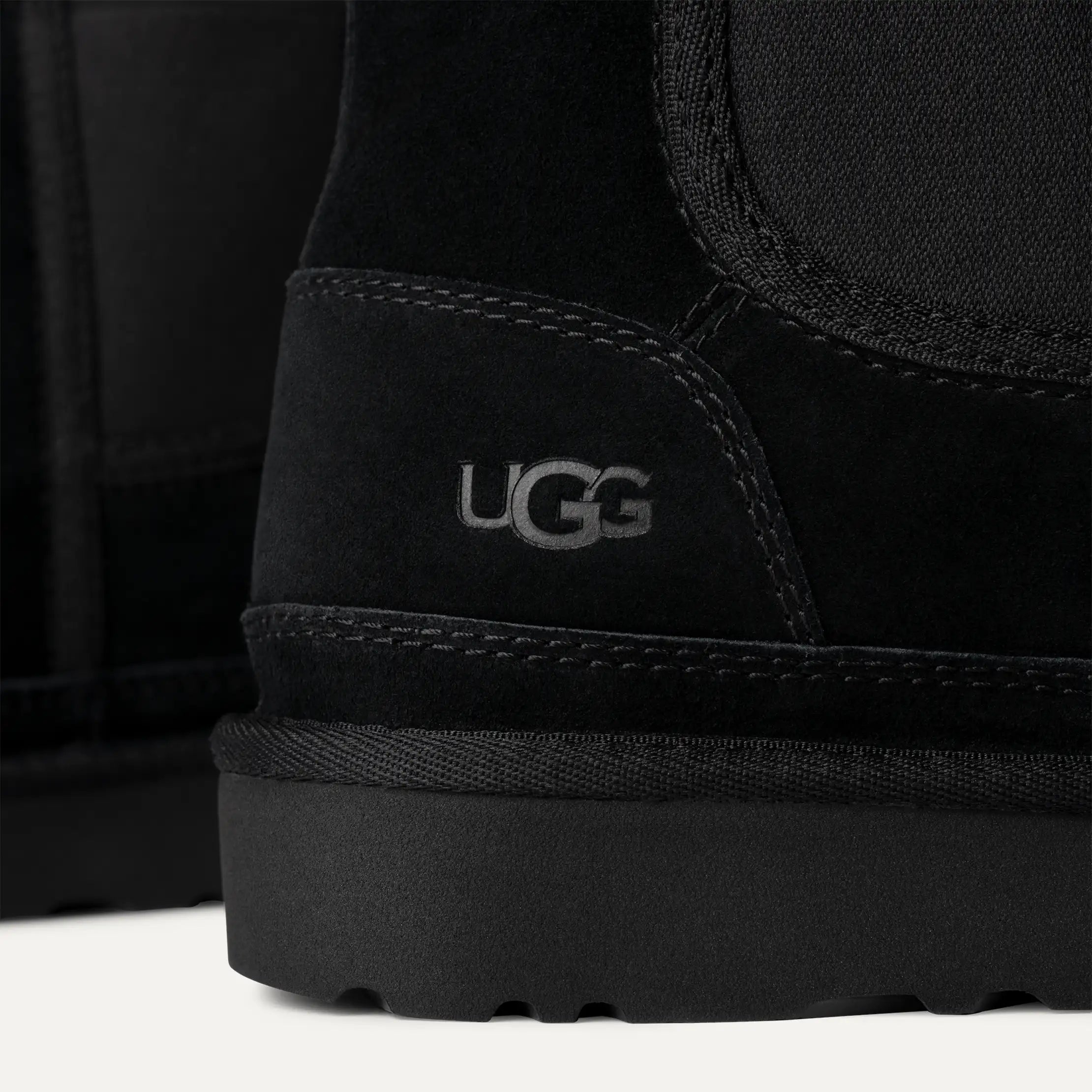 Ugg Neumel Chelsea Black