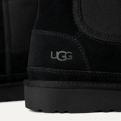 Ugg Neumel Chelsea Black