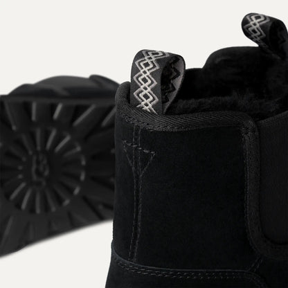 Ugg Neumel Chelsea Black