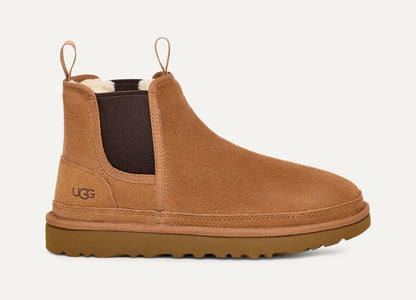 Ugg Neumel Chelsea Chestnut