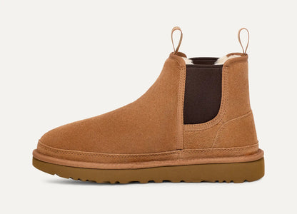 Ugg Neumel Chelsea Chestnut