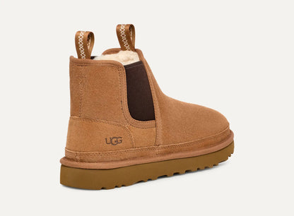 Ugg Neumel Chelsea Chestnut