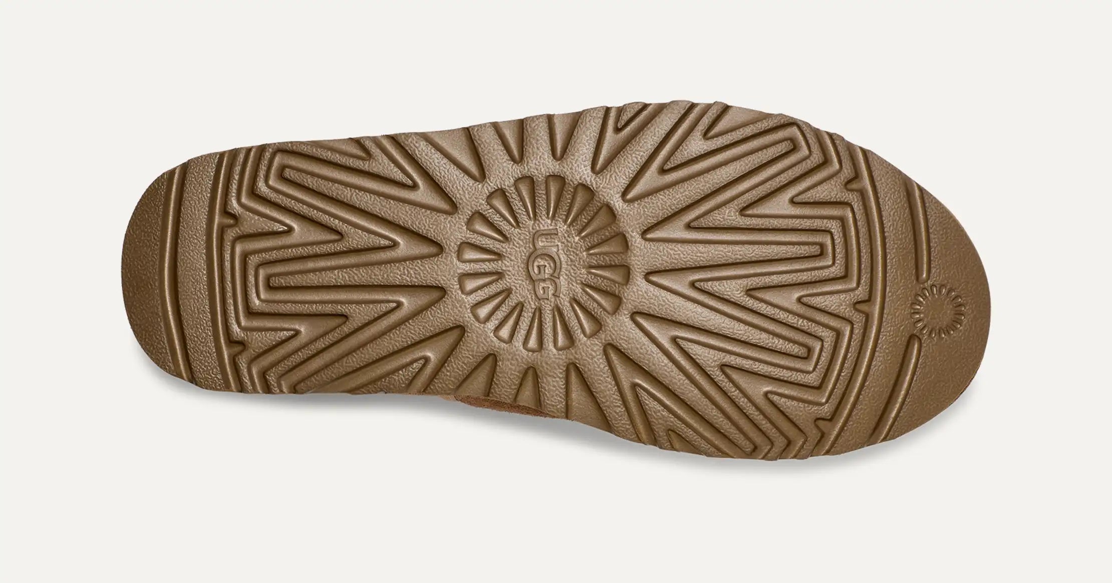 Ugg Neumel Chelsea Chestnut