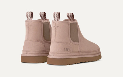 Ugg Neumel Chelsea Rocky Oak