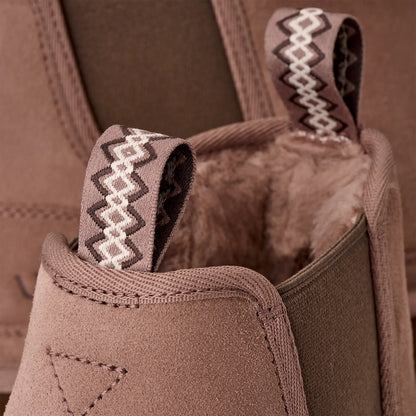 Ugg Neumel Chelsea Rocky Oak