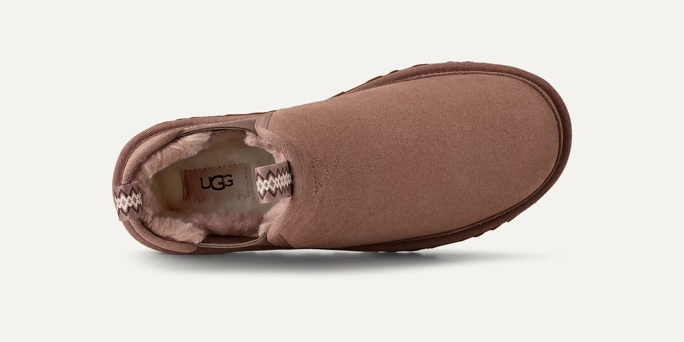 Ugg Neumel Chelsea Rocky Oak