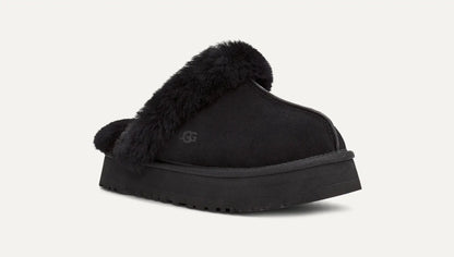 Ugg Disquette Black