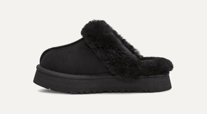 Ugg Disquette Black