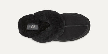Ugg Disquette Black