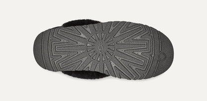 Ugg Disquette Black