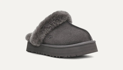 Ugg Disquette Charcoal