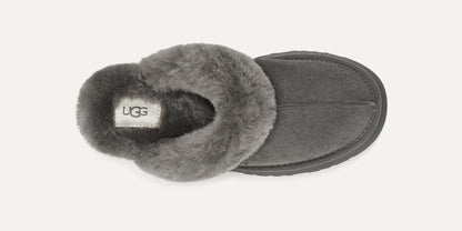 Ugg Disquette Charcoal