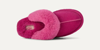 Ugg Disquette Dark Peony