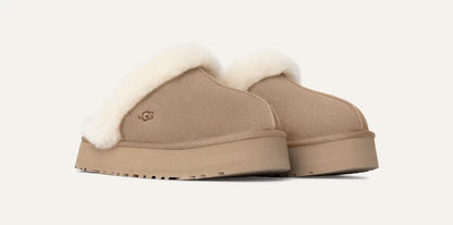 Ugg Disquette Sand