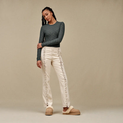 Ugg Disquette Sand